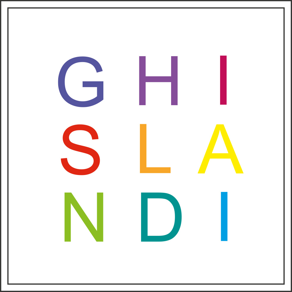 logo fabiano ghislandi